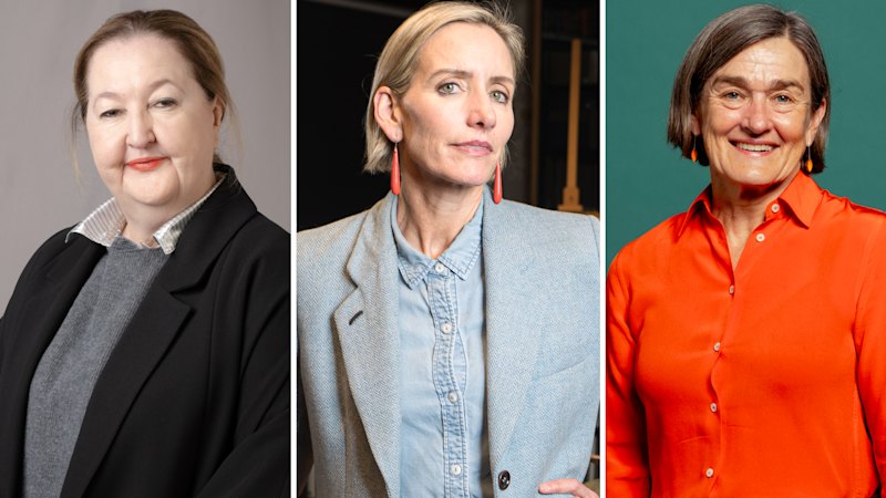 Powerhouse Parramatta chief Lisa Havilah departs weeks out from November opening