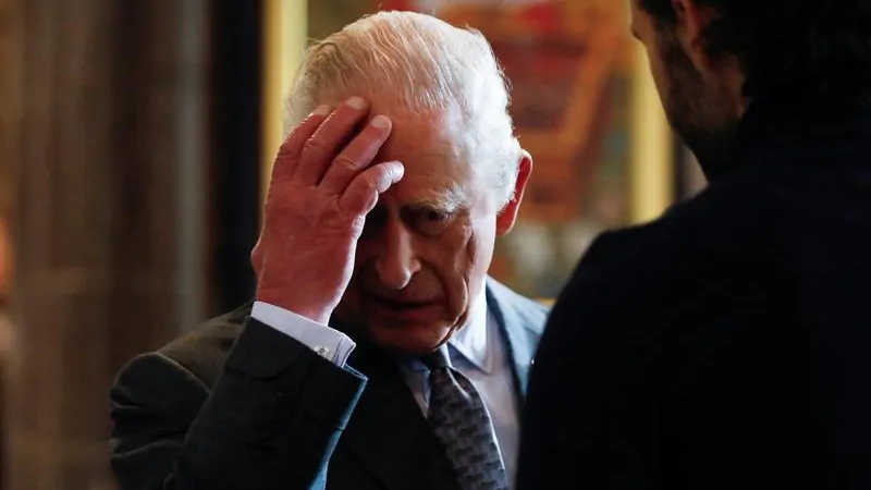 Ofcom: King Charles’ death incorrectly announced on Radio Caroline breached broadcasting rules