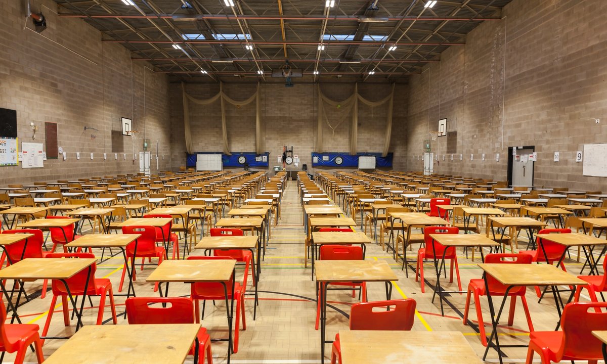 Art and design A-levels at lowest uptake since 2010 according to UK advocacy group - The Art Newspaper
