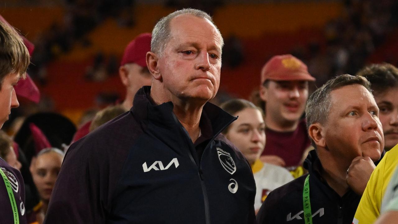 NRL 2026: Michael Maguire has ten weeks in 2027 to save job, Wayne Bennett floated as a left-field option to replace Michael Maguire, news, reaction
