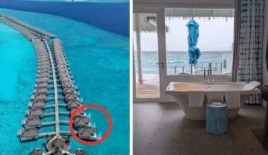 Reason I ‘downgraded’ my Maldives room: Where to stay, what to do