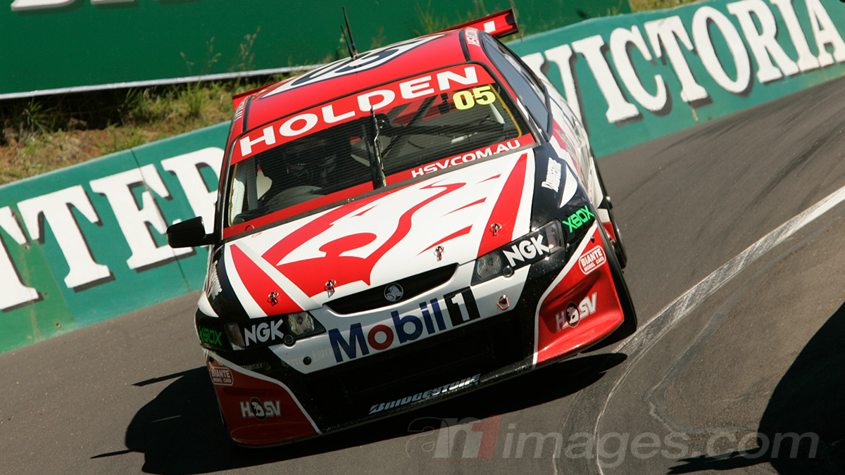 Peter Brock's last Bathurst 1000 co-driver Jason Plato departs BTCC team