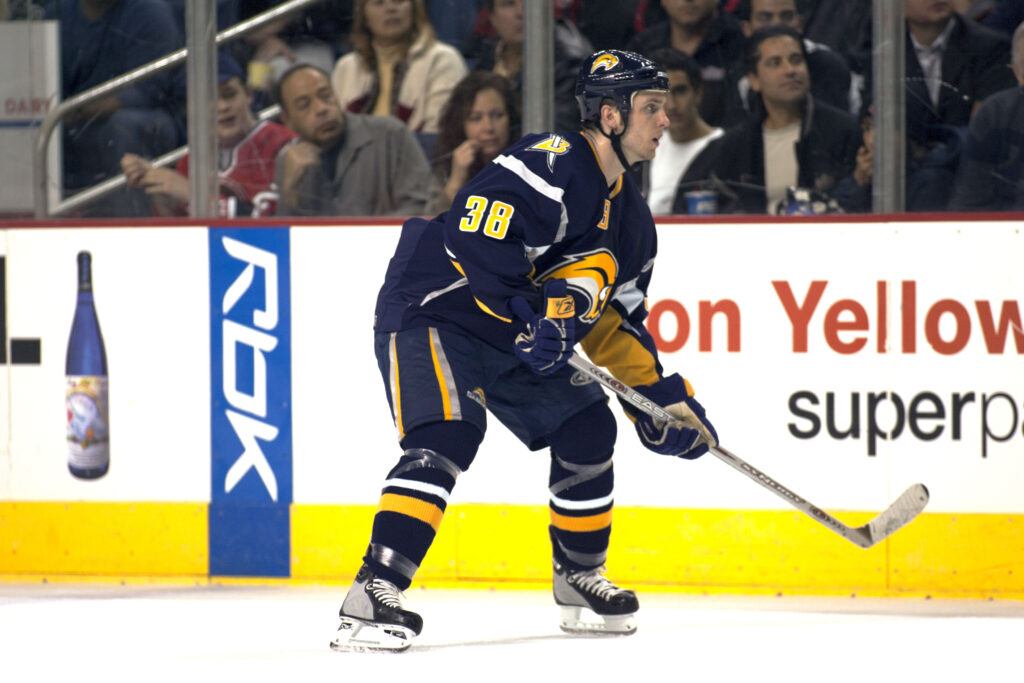 Youngstown Phantoms Hire Nathan Paetsch As Head Coach – Pro Hockey Rumors