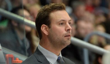 'It's huge': Saultite's coaching journey brings him to the Vancouver Canucks