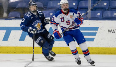 Underrated Prospects: Atlantic Division – Pro Hockey Rumors