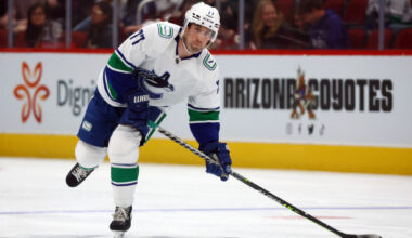 Brad Hunt Retires From Professional Hockey – Pro Hockey Rumors