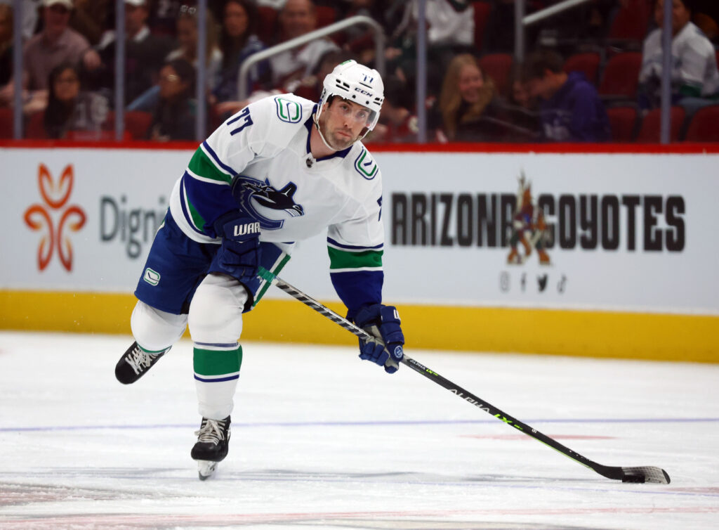 Brad Hunt Retires From Professional Hockey – Pro Hockey Rumors
