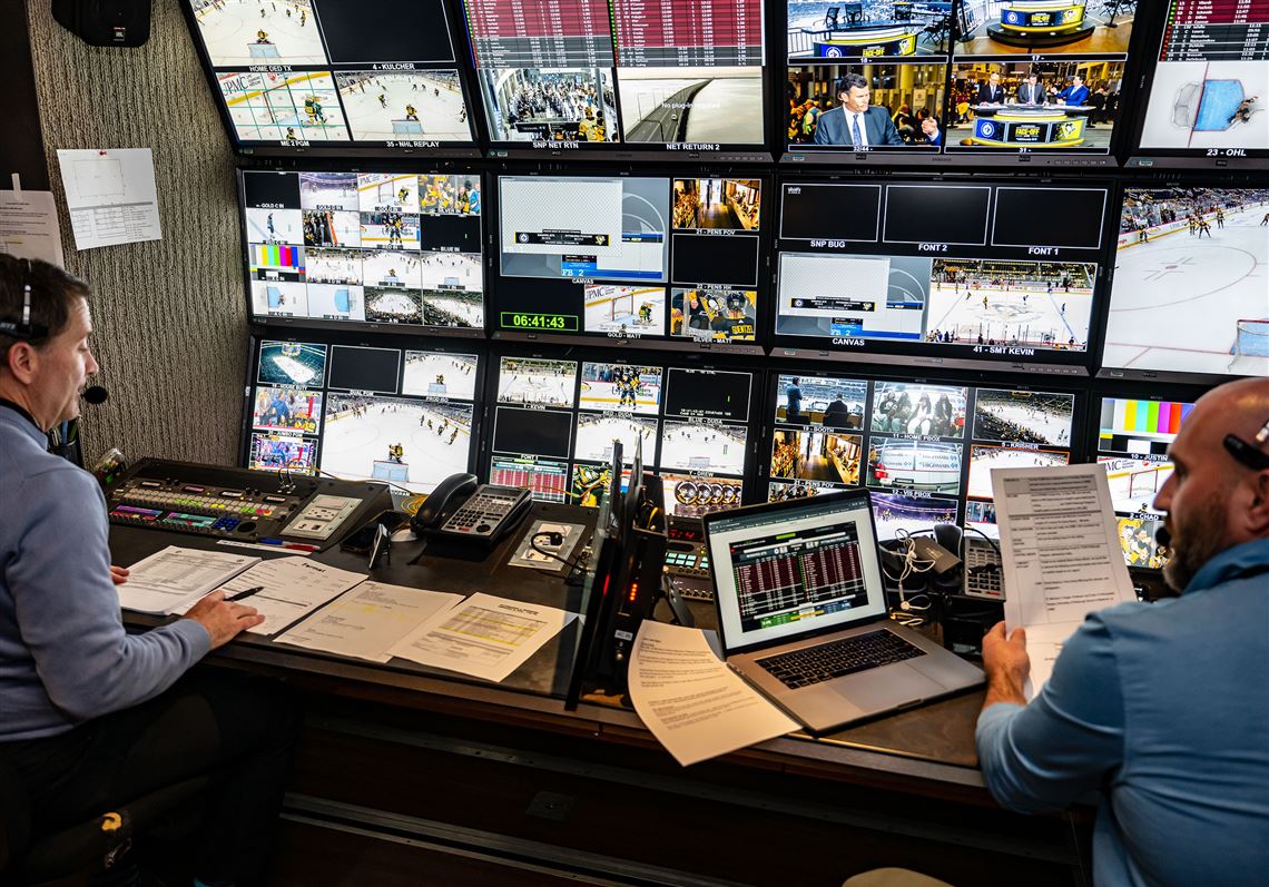 SportsNet Pittsburgh extends its agreement with the Pirates amid positive momentum for the network