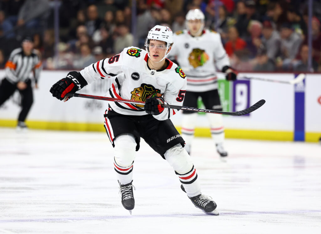 2026-27 Prove-It Players: Central Division – Pro Hockey Rumors