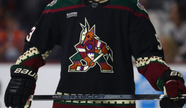 Could The NHL Expand Back To Arizona? – Pro Hockey Rumors