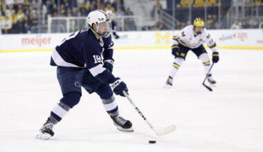 Underrated Prospects: Central Division – Pro Hockey Rumors