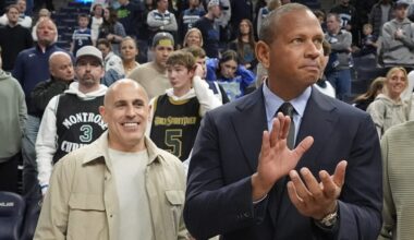 Flood of NBA Sales Isn’t Slowing