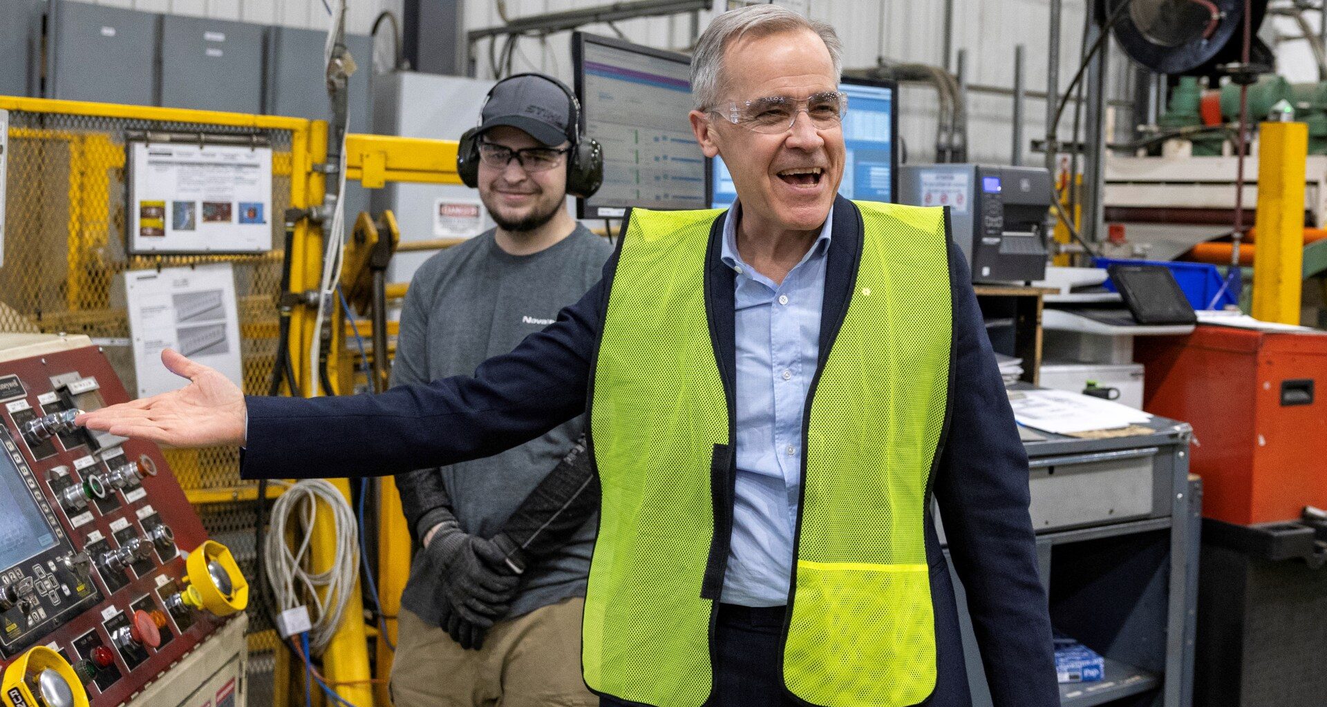 Canadian economy recovers sharply in Q2 but shadow of US tariffs in future | Business and Economy News