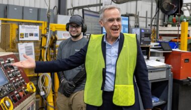 Canadian economy recovers sharply in Q2 but shadow of US tariffs in future | Business and Economy News