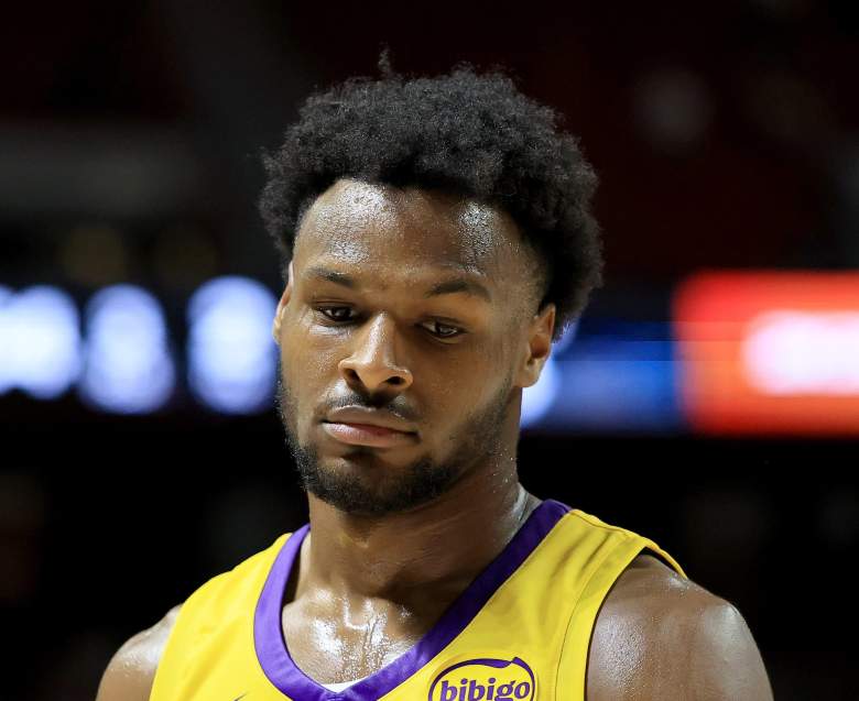 2025 NBA Summer League - Los Angeles Lakers v New Orleans Pelicans
