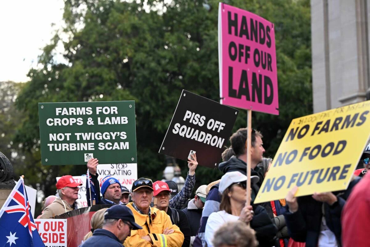 "We've got to fight back:" Energy industry urged to step up against fossil-funded disinformation