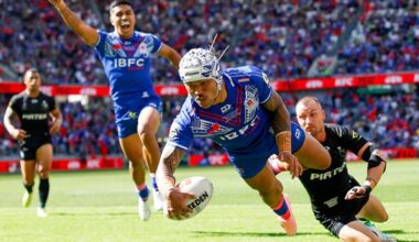 NRL2026: PNG Chiefs sign international star Brian To'o