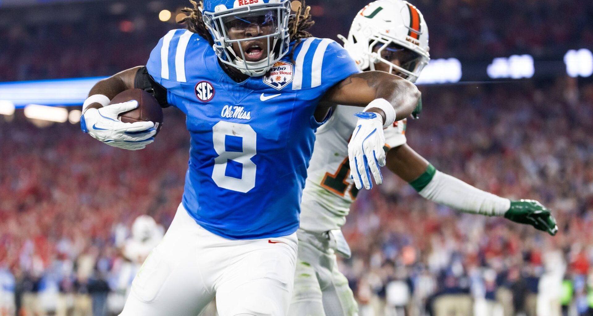 More NFL Players Considering College Returns