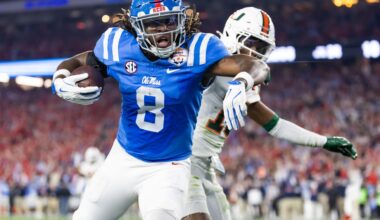 More NFL Players Considering College Returns