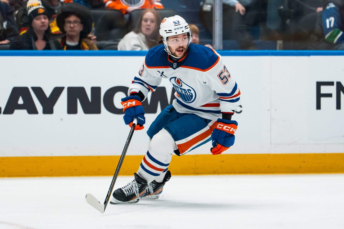 Predicting the Edmonton Oilers’ 5 biggest surprises out of training camp this fall