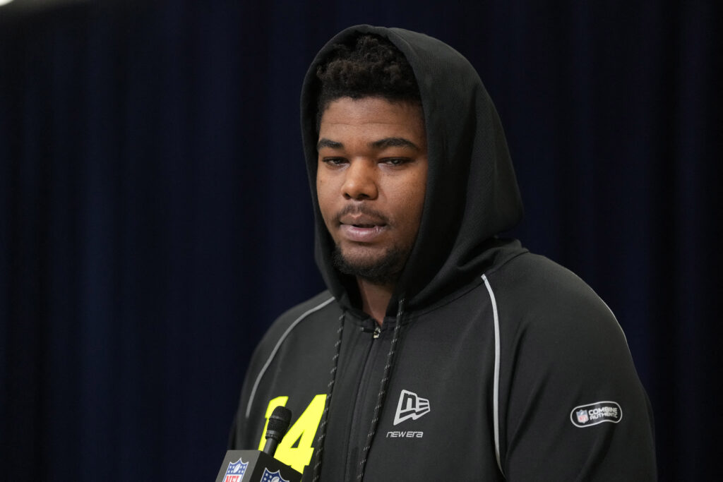 NFL Rules Defectors Cannot Return To NFL This Year
