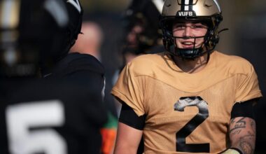 College football freshmen who will impact the 2026 season