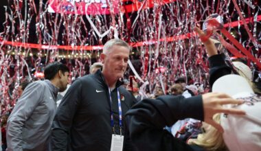 The NBA’s never been more flush with cash. But is it losing its connection to its fans?
