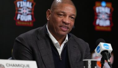 Doc Rivers says Hall of Fame speech will be about others – NBC Boston