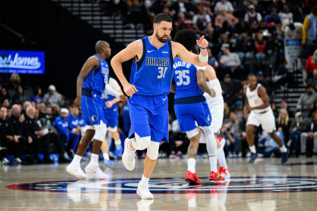 Klay Thompson Watch 2026: Update On Potential Heat Trade And NBA Future