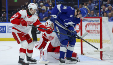2026-27 Prove-It Players: Atlantic Division – Pro Hockey Rumors