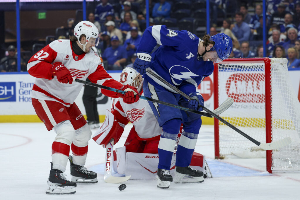 2026-27 Prove-It Players: Atlantic Division – Pro Hockey Rumors