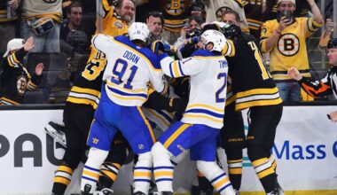 Daily Faceoff’s 2026-27 NHL team preview hub