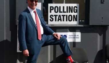 Clacton by-election: Farage may win the town, but can he win the country? | Politics News