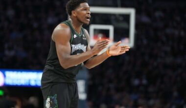 Jamal Crawford Explains Why New-Look Timberwolves Are The Team To Beat In The West