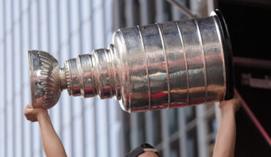 NHL teams least likely to win the Stanley Cup in the next 10 years