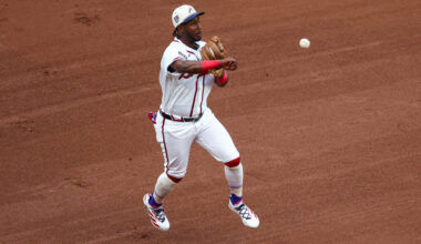 Rays Sign Jorge Mateo - MLB Trade Rumors