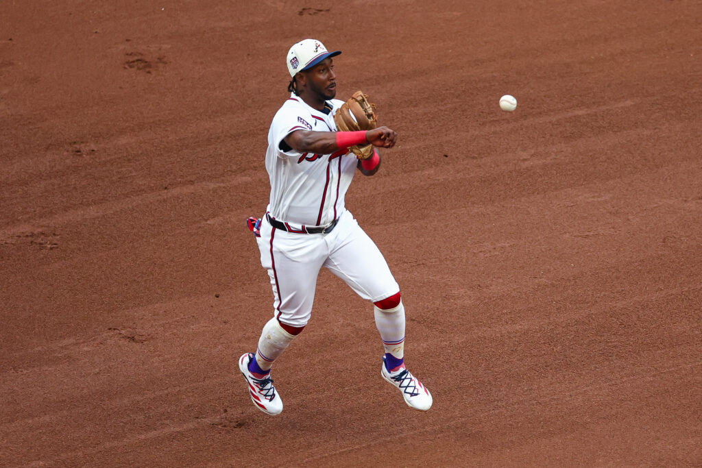 Rays Sign Jorge Mateo - MLB Trade Rumors