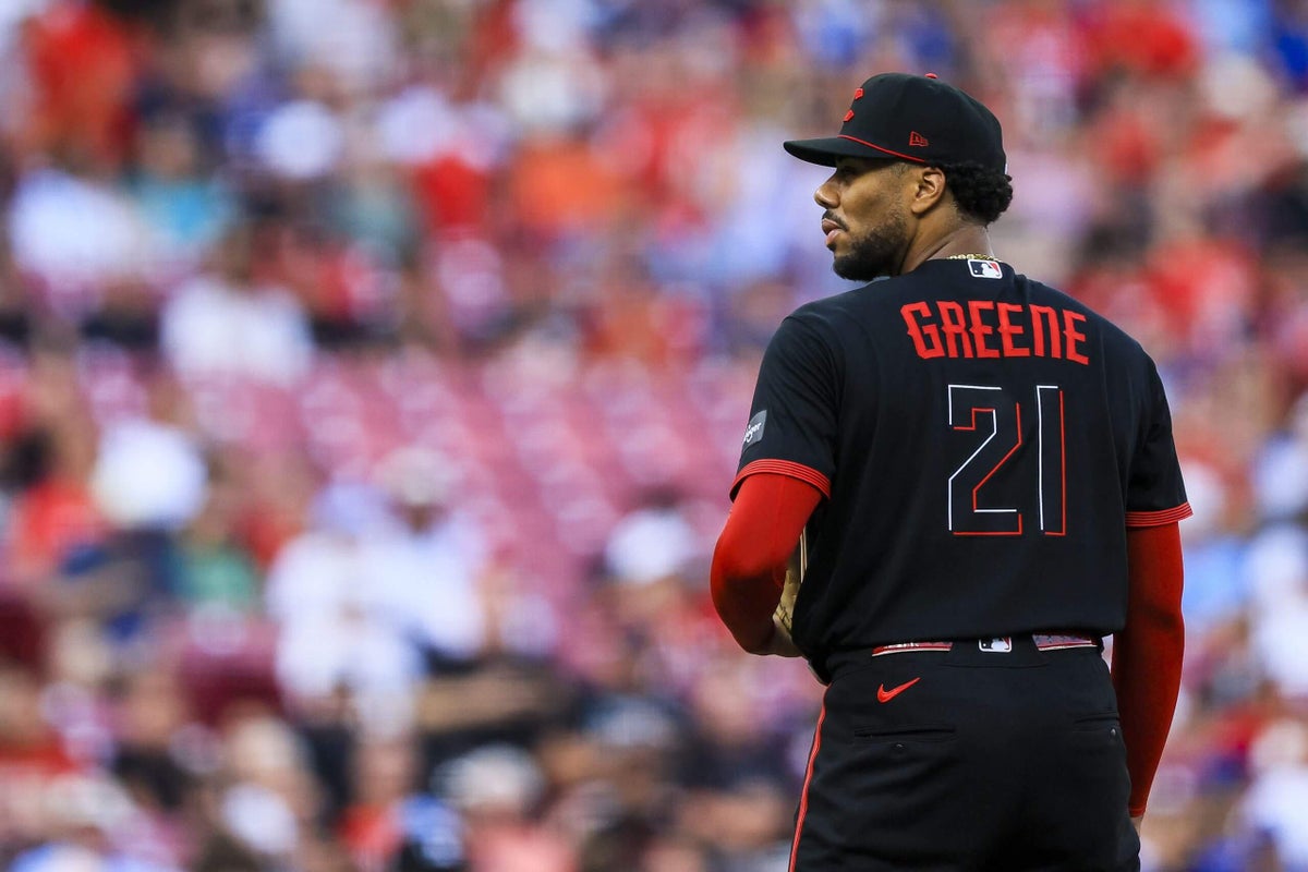 Reds’ Hunter Greene likely to miss all of 2027 after undergoing another elbow surgery