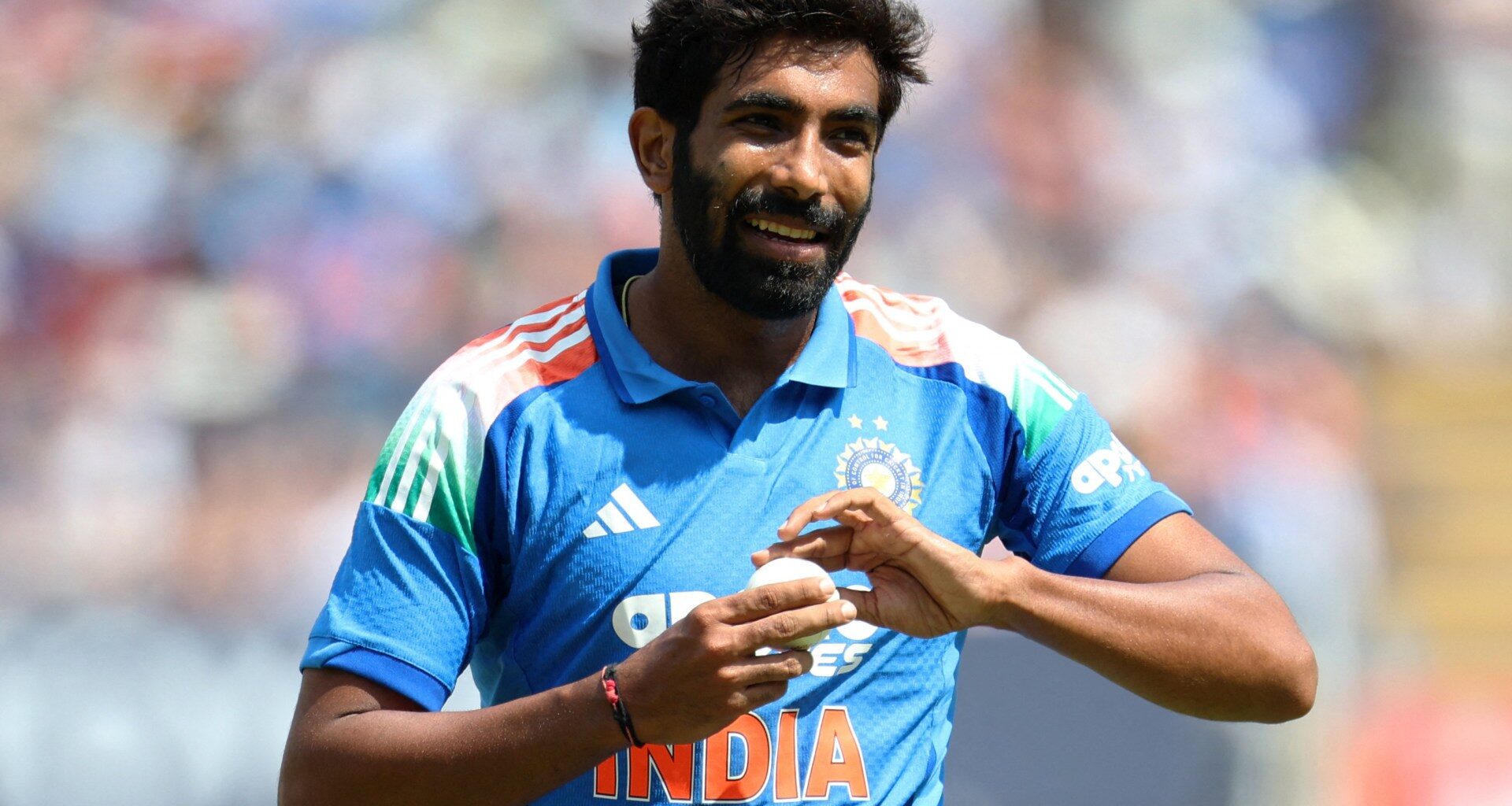 Jasprit Bumrah ruled out of Sri Lanka Test series due to injury | Cricket News