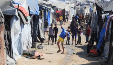 The right to health in Gaza is now a privilege | Health