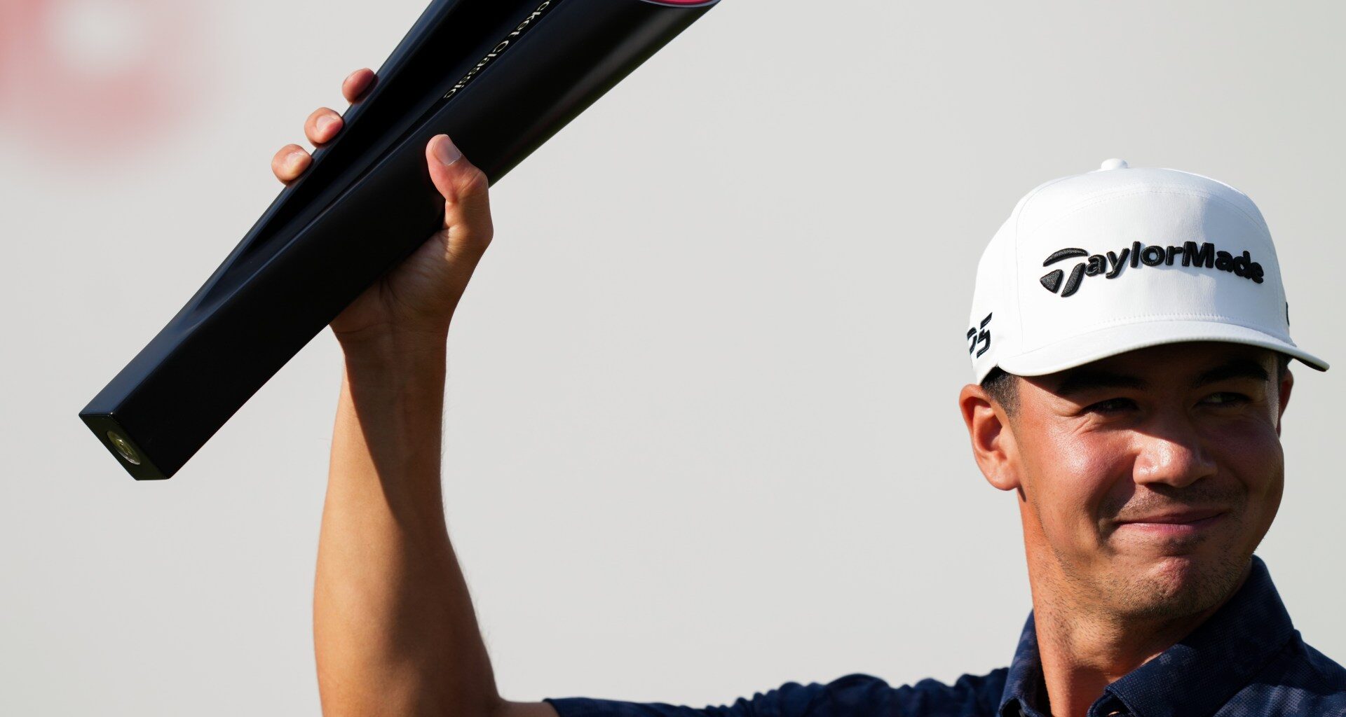 Michael Thorbjornsen wins first PGA Tour title at Rocket Classic | Golf News