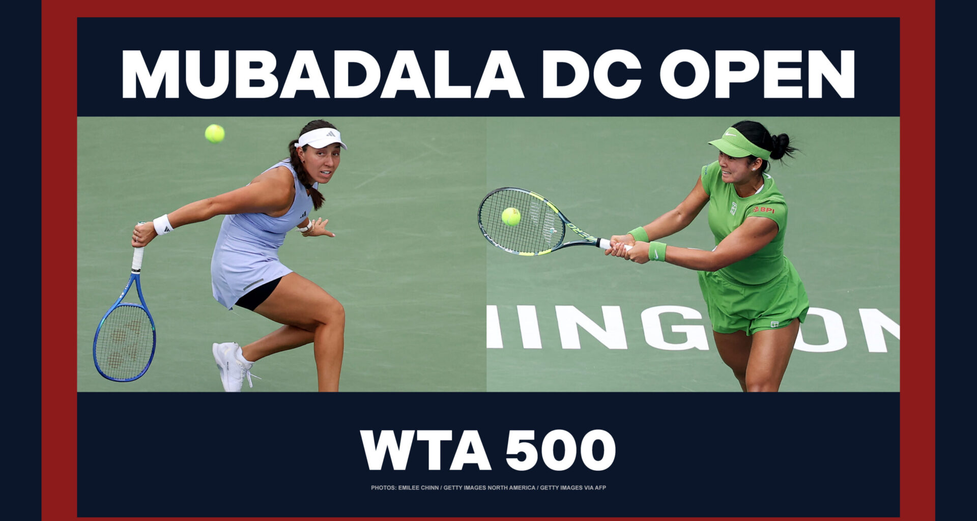 LIVE UPDATES: Alex Eala Alexandra Eala 2026 Mubadala DC Open vs Jessica Pegula final