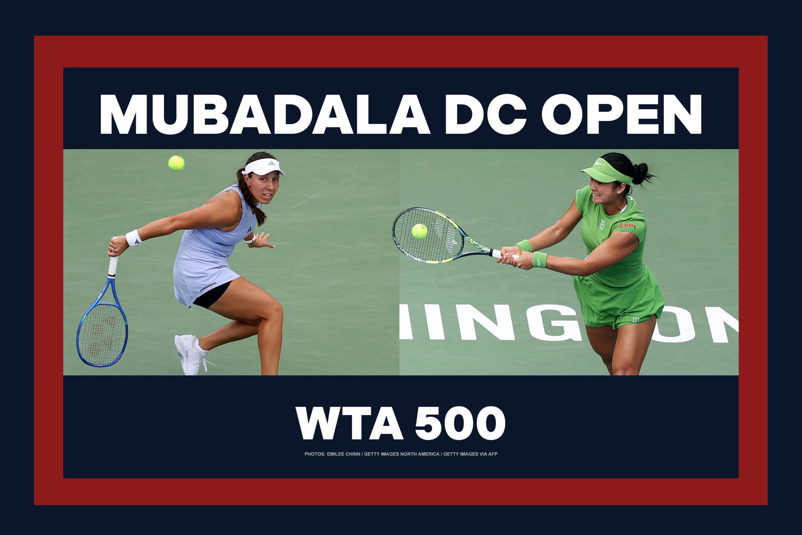 LIVE UPDATES: Alex Eala Alexandra Eala 2026 Mubadala DC Open vs Jessica Pegula final