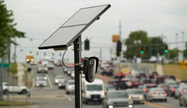 Google's AI told people Flock cameras were full of gold. They weren't.