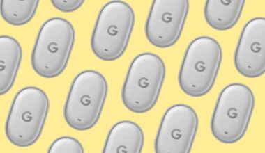 The Google Pixel Tag is set to rival Apple's AirTag starting August 12