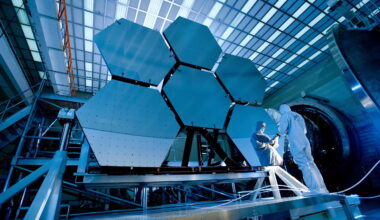 The FCC approved "space mirrors" that experts say could blind stargazers and disrupt wildlife