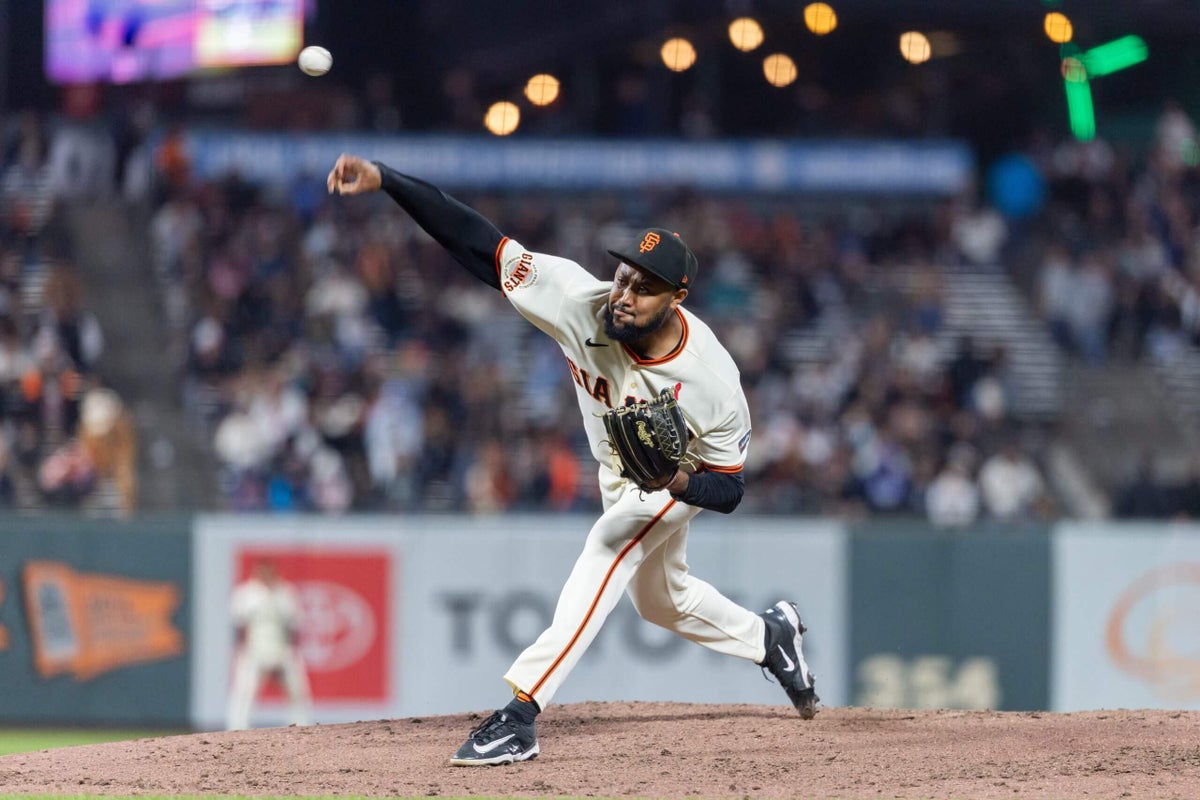 Building the next good Giants bullpen will require more than spending money on it