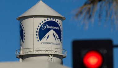 Paramount Skydance mulls CNN sale amid antitrust merger challenge | Media News