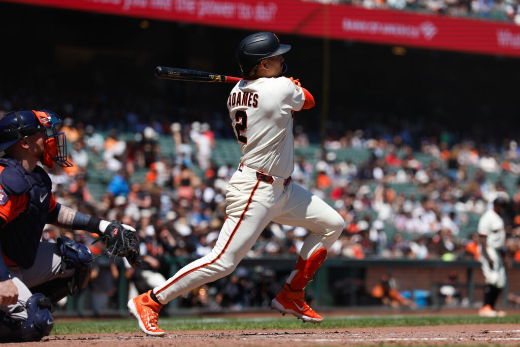 Giants Announce 10 Roster Moves