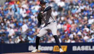 Poll: Checking In On The AL Cy Young Race